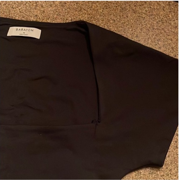 COPY - Aritzia Babaton Contour Bodysuit - Picture 4 of 4